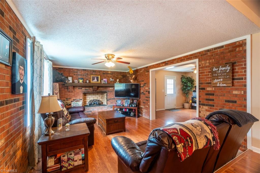 673 Deadmon Road Mocksville, NC 27028 - Photo 15 of 33 Gallery Image 15