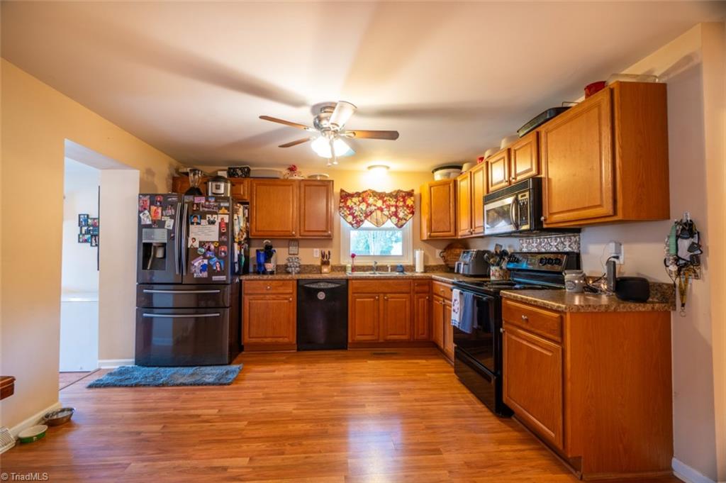 673 Deadmon Road Mocksville, NC 27028 - Photo 16 of 33 Gallery Image 16