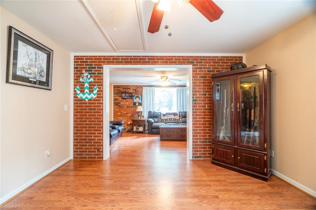 673 Deadmon Road Mocksville, NC 27028 - Photo 17 of 33 Gallery Image 17