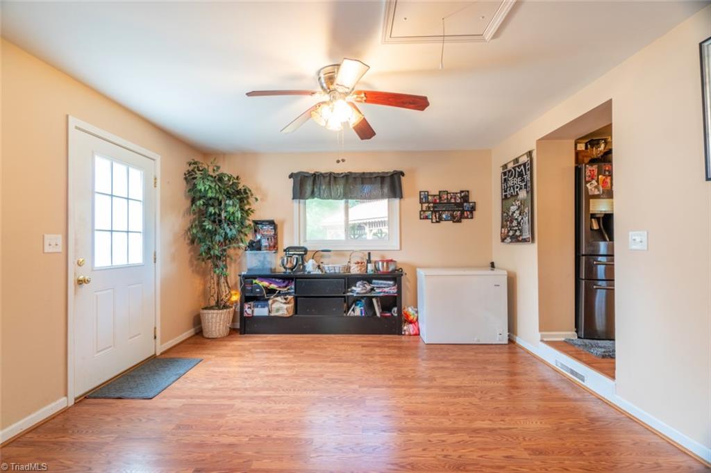 673 Deadmon Road Mocksville, NC 27028 - Photo 18 of 33 Gallery Image 18