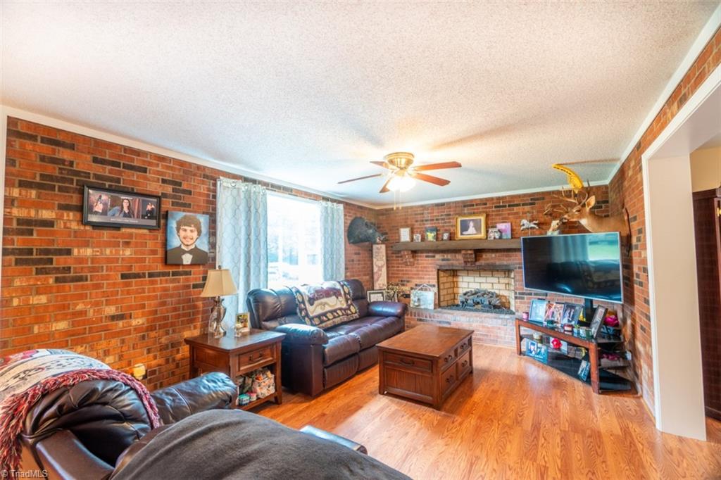 673 Deadmon Road Mocksville, NC 27028 - Photo 20 of 33 Gallery Image 20