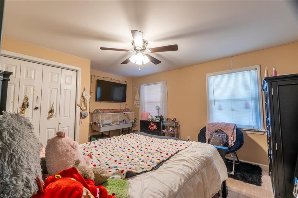 673 Deadmon Road Mocksville, NC 27028 - Photo 22 of 33 Gallery Image 22