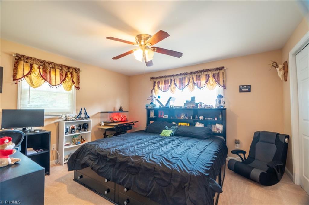 673 Deadmon Road Mocksville, NC 27028 - Photo 24 of 33 Gallery Image 24