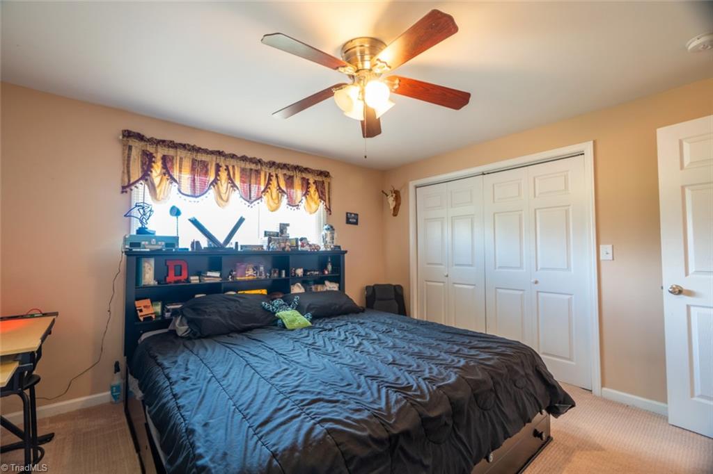 673 Deadmon Road Mocksville, NC 27028 - Photo 25 of 33 Gallery Image 25