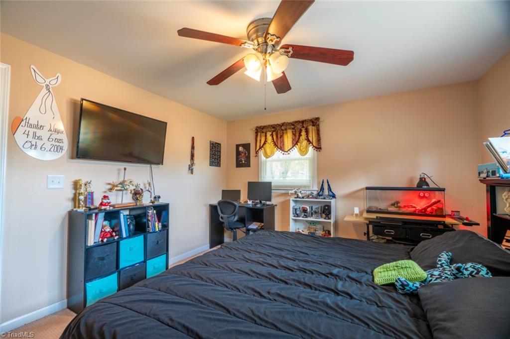 673 Deadmon Road Mocksville, NC 27028 - Photo 26 of 33 Gallery Image 26