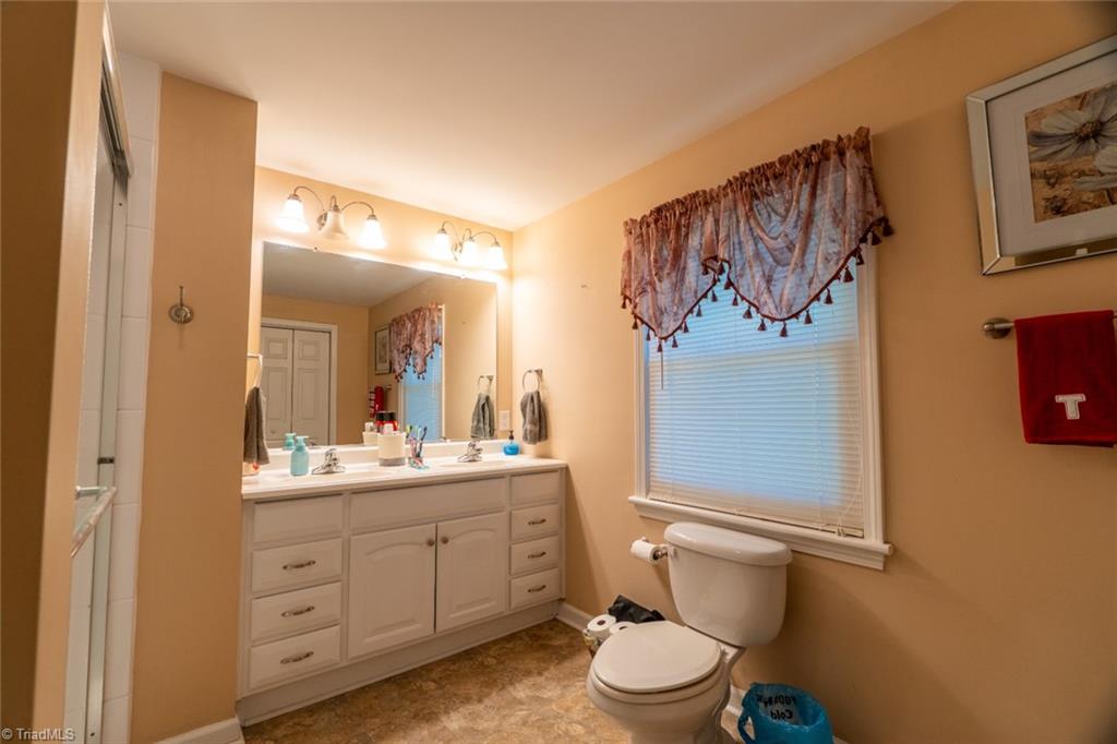 673 Deadmon Road Mocksville, NC 27028 - Photo 27 of 33 Gallery Image 27