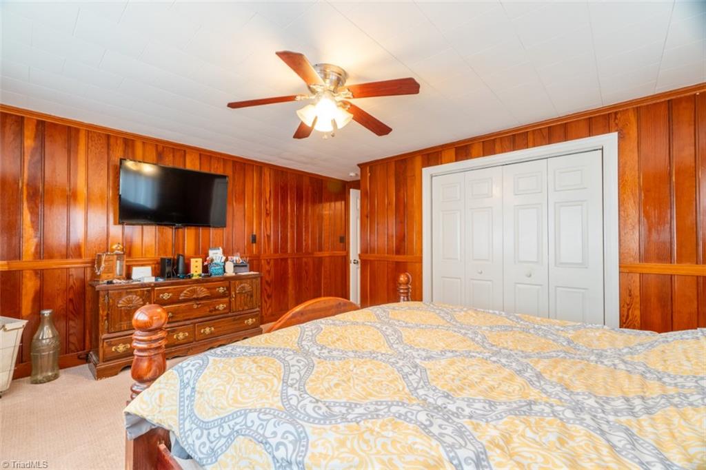 673 Deadmon Road Mocksville, NC 27028 - Photo 32 of 33 Gallery Image 32