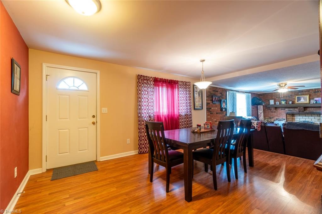 673 Deadmon Road Mocksville, NC 27028 - Photo 8 of 33 Gallery Image 8