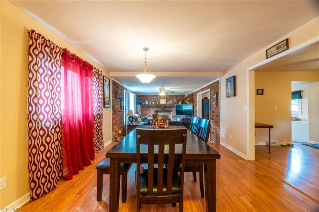 673 Deadmon Road Mocksville, NC 27028 - Photo 9 of 33 Gallery Image 9