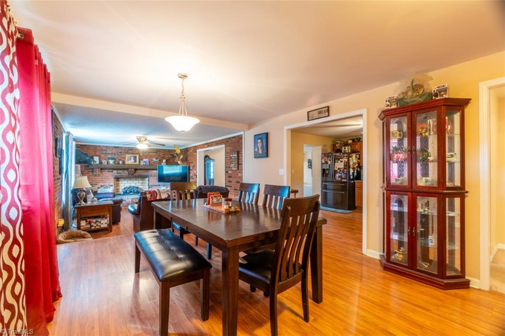 673 Deadmon Road Mocksville, NC 27028 - Photo 10 of 33 Gallery Image 10