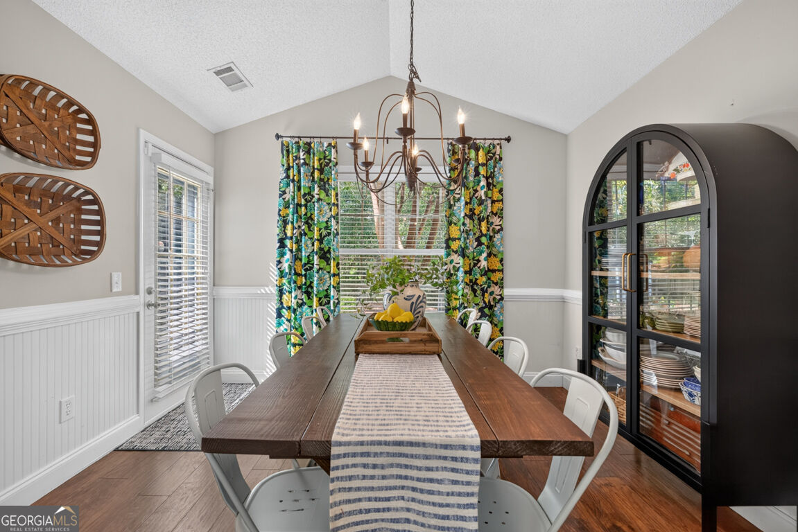 385 Lokey's Ridge Road Bethlehem, GA 30620 - Photo 16 of 38 Gallery Image 16