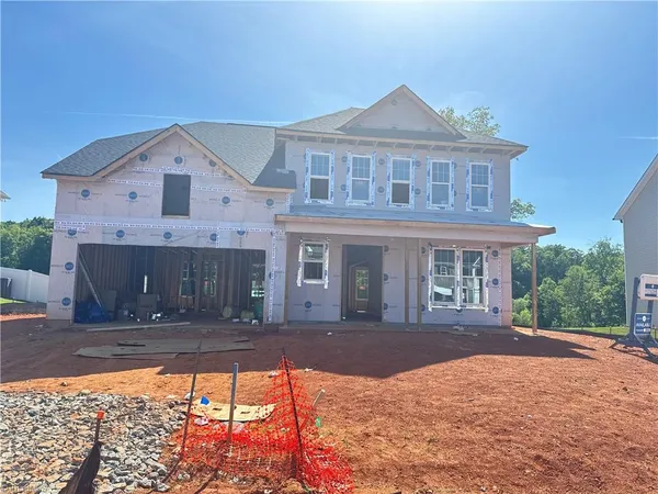 $628,506 | 4532 Hanes Lk Drive, Winston-Salem, NC 27106