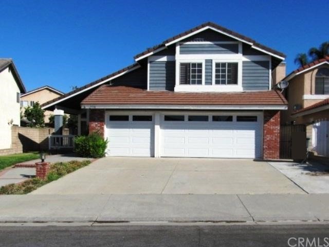3336 Silvertip Road Chino Hills, CA 91709 - Photo 1 of 1