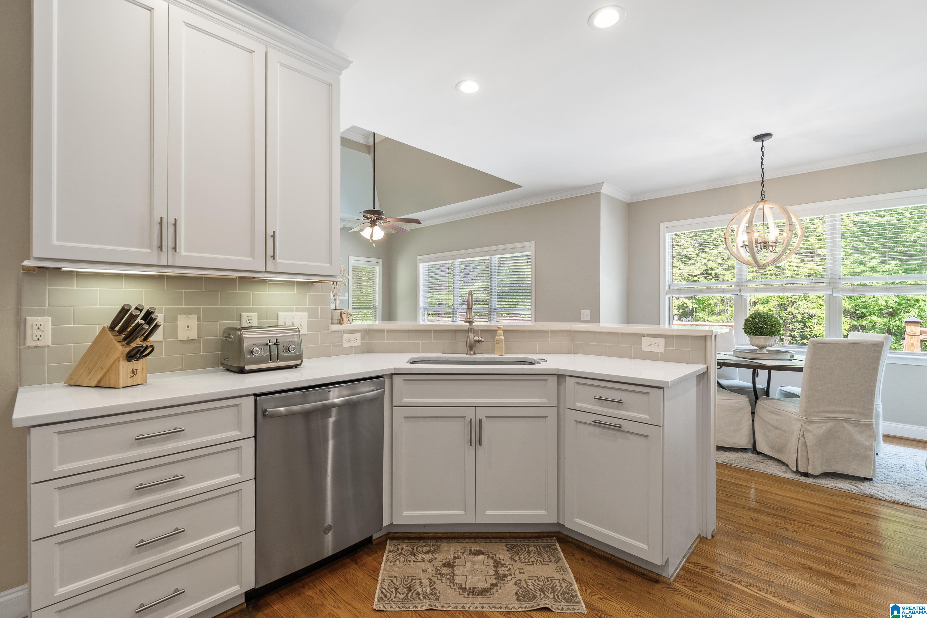 4937 Sussex Road Birmingham, AL 35242 - Photo 18 of 66
