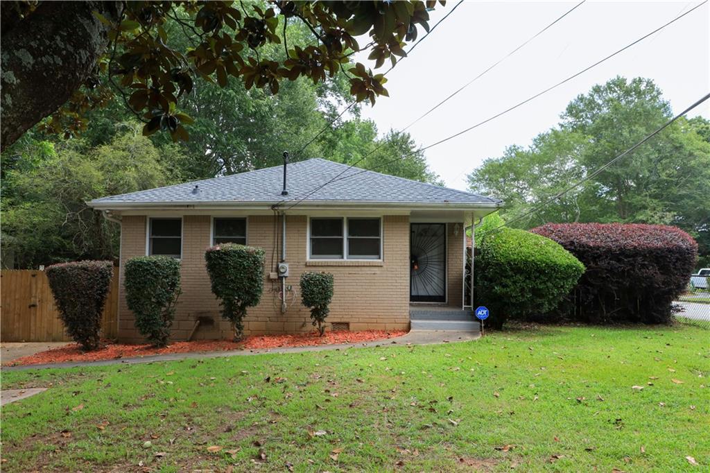 634 Daniel Avenue Southeast Decatur, GA 30032 - Photo 1 of 1