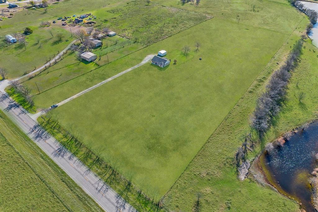 2376 Farm To Market Road 2264 Decatur, TX 76234 - Photo 11 of 39 a bird view of water with large trees
