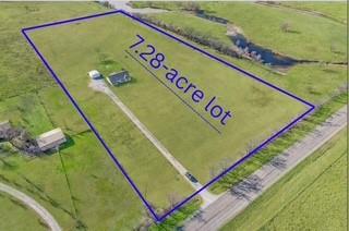 2376 Farm To Market Road 2264 Decatur, TX 76234 - Photo 3 of 39 a view of a room with a floor to ceiling window