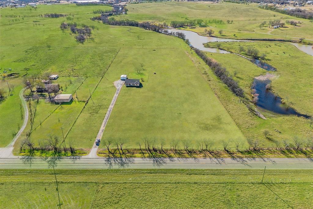 2376 Farm To Market Road 2264 Decatur, TX 76234 - Photo 34 of 39 a view of an ocean view