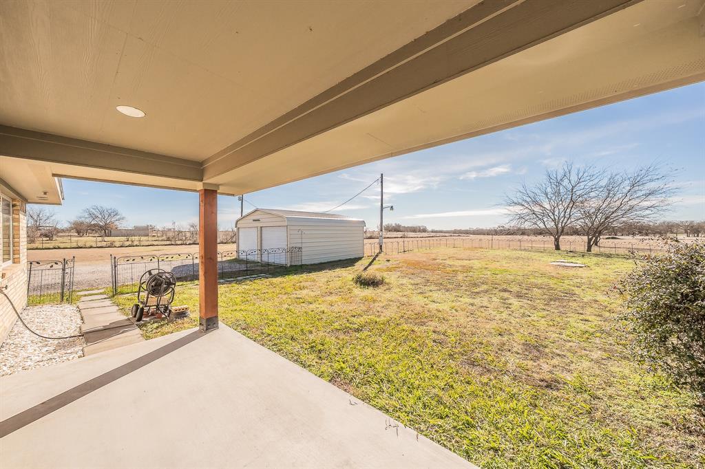 2376 Farm To Market Road 2264 Decatur, TX 76234 - Photo 7 of 39 a view of a swimming pool and outdoor space
