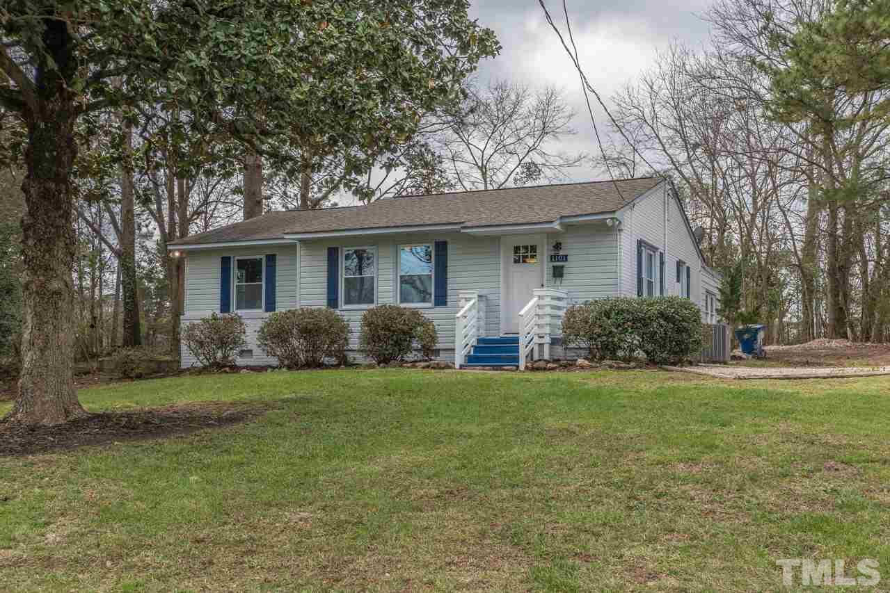 1101 Brighton Road Raleigh, NC 27610 - Photo 1 of 21