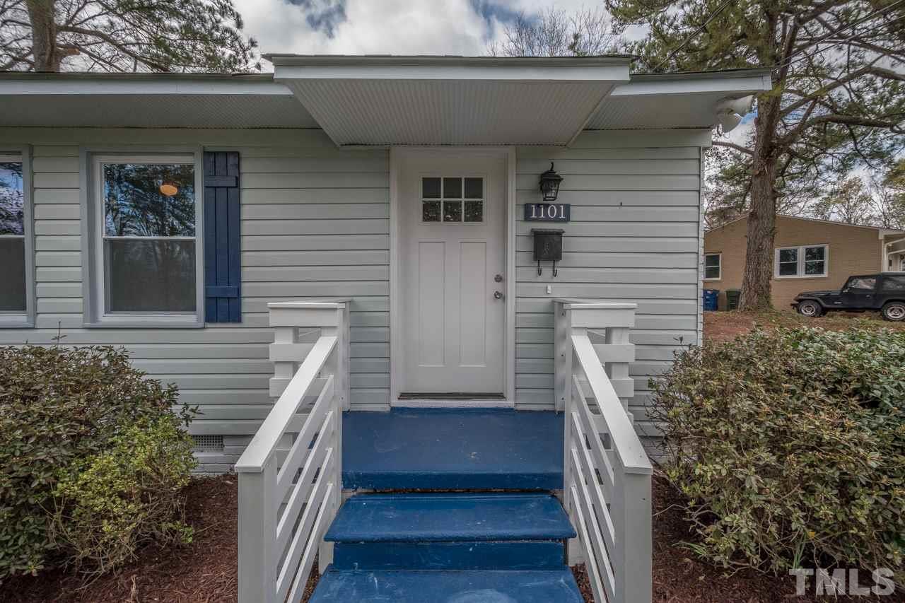 1101 Brighton Road Raleigh, NC 27610 - Photo 2 of 21