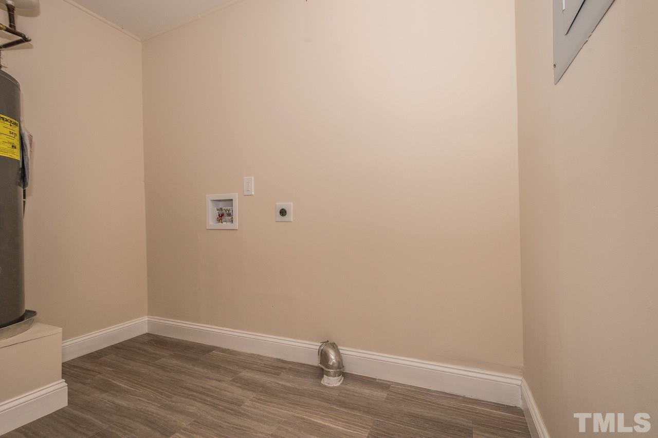1101 Brighton Road Raleigh, NC 27610 - Photo 20 of 21