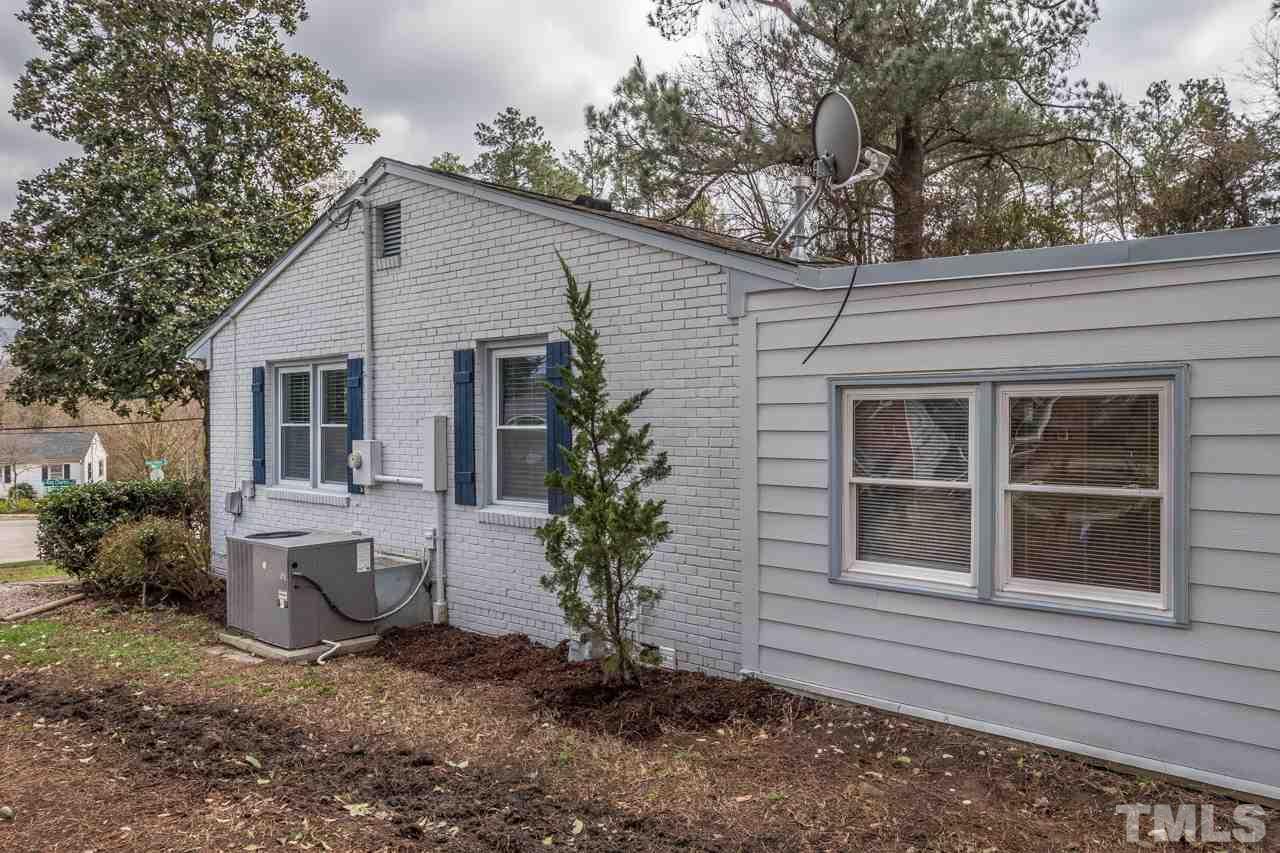 1101 Brighton Road Raleigh, NC 27610 - Photo 21 of 21