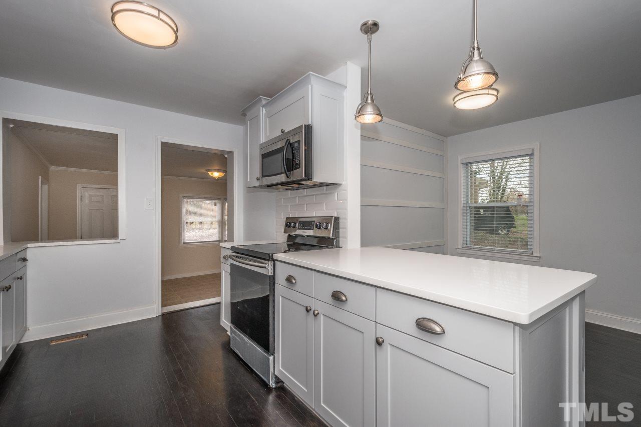 1101 Brighton Road Raleigh, NC 27610 - Photo 4 of 21