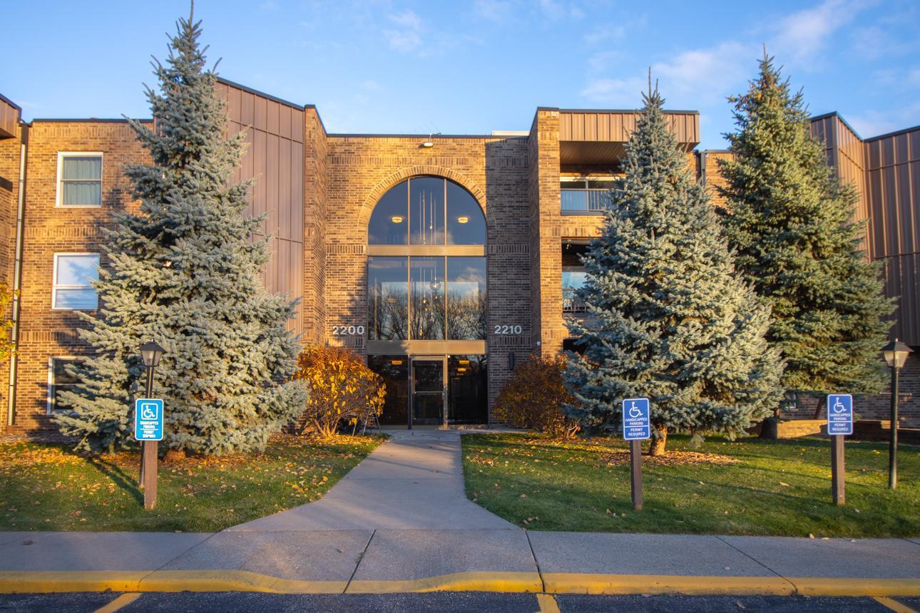 2210 Midland Grove Road, Unit 108 Roseville, MN 55113 - Photo 1 of 1 Gallery Image 1
