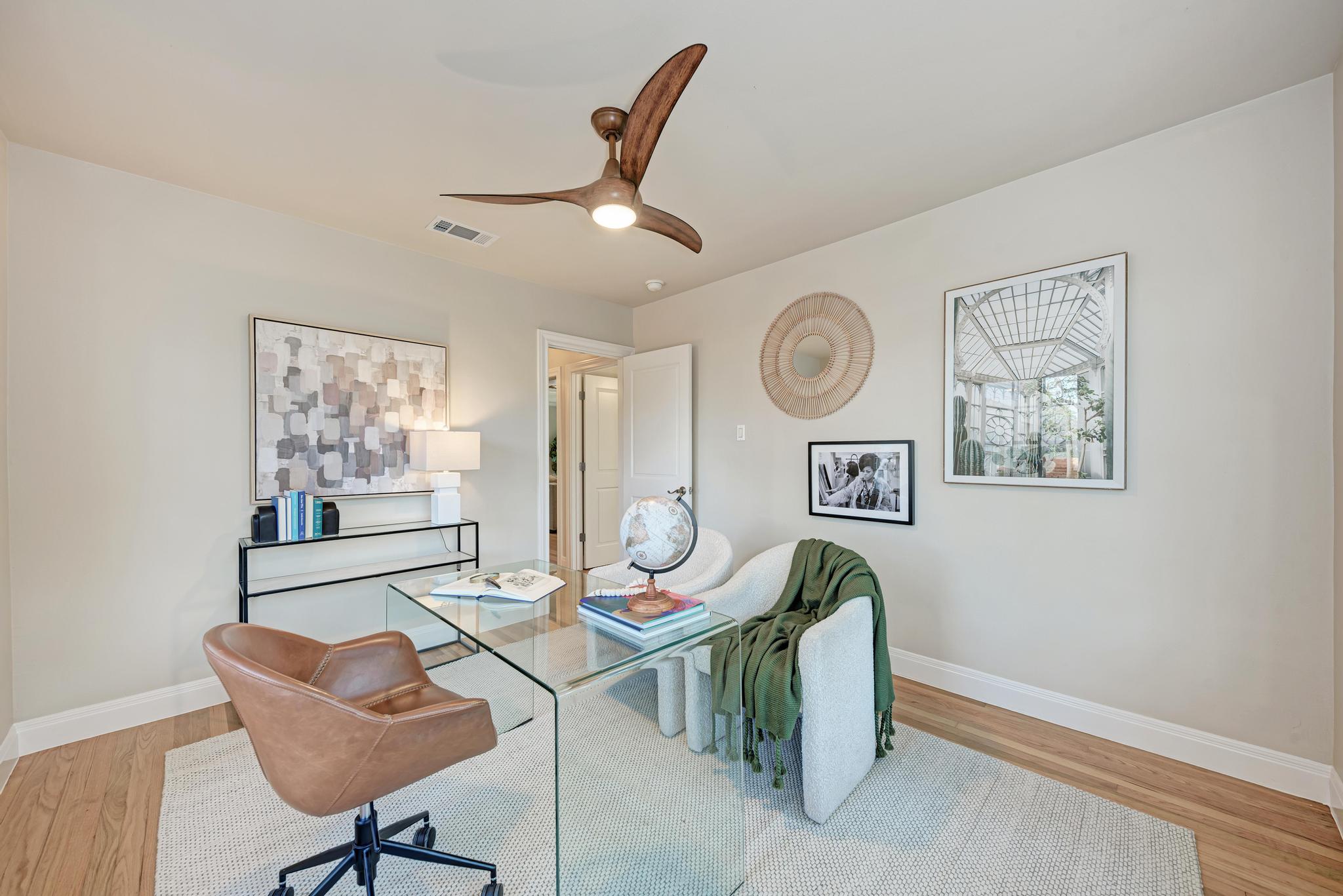 2308 Forest Avenue Austin, TX 78704 - Photo 24 of 40