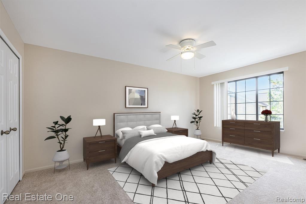 114 Meadow Ln Circle, Unit 30 Rochester Hills, MI 48307 - Photo 12 of 19