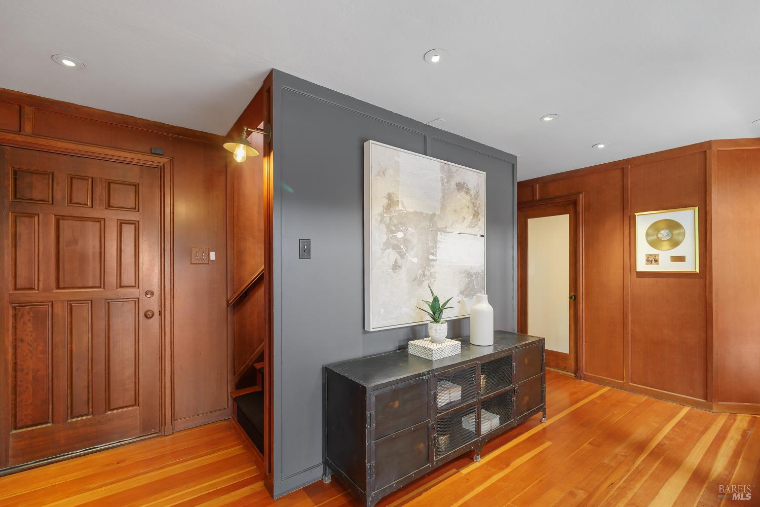 21 Woods Street San Rafael, CA 94901 - Photo 13 of 33