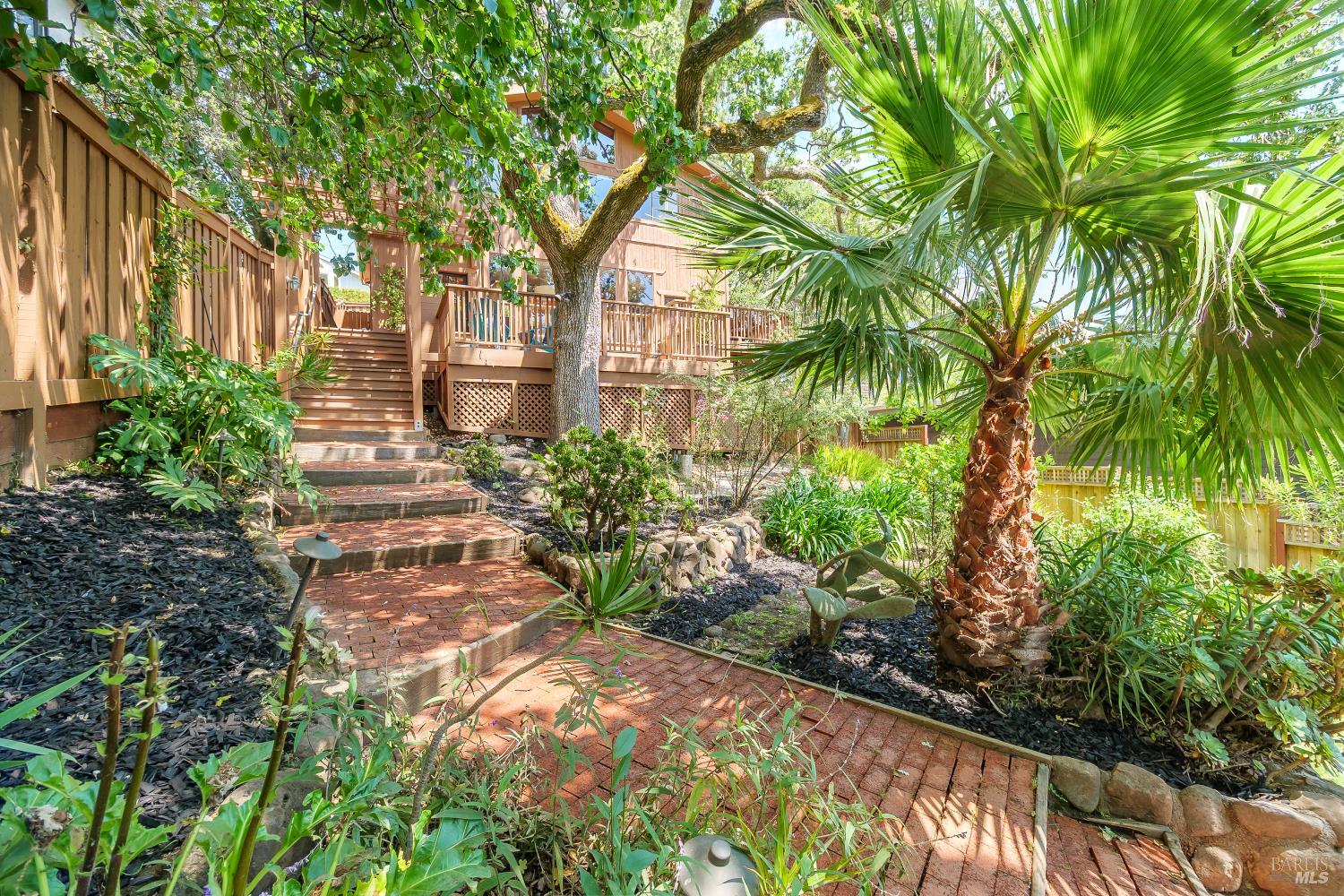21 Woods Street San Rafael, CA 94901 - Photo 30 of 33