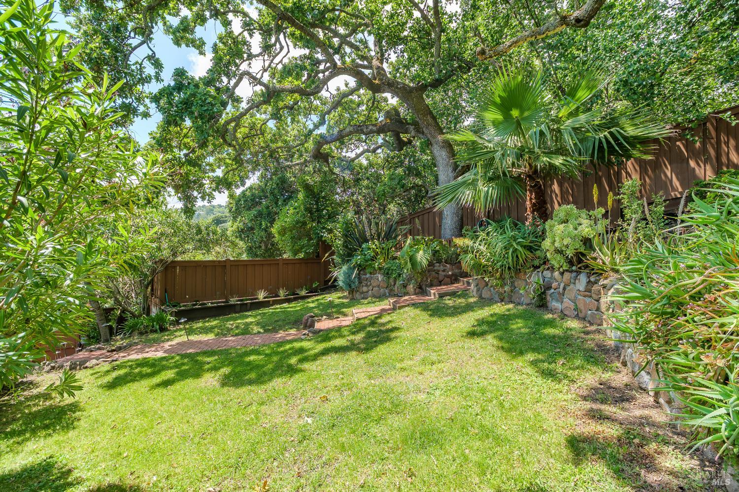 21 Woods Street San Rafael, CA 94901 - Photo 31 of 33