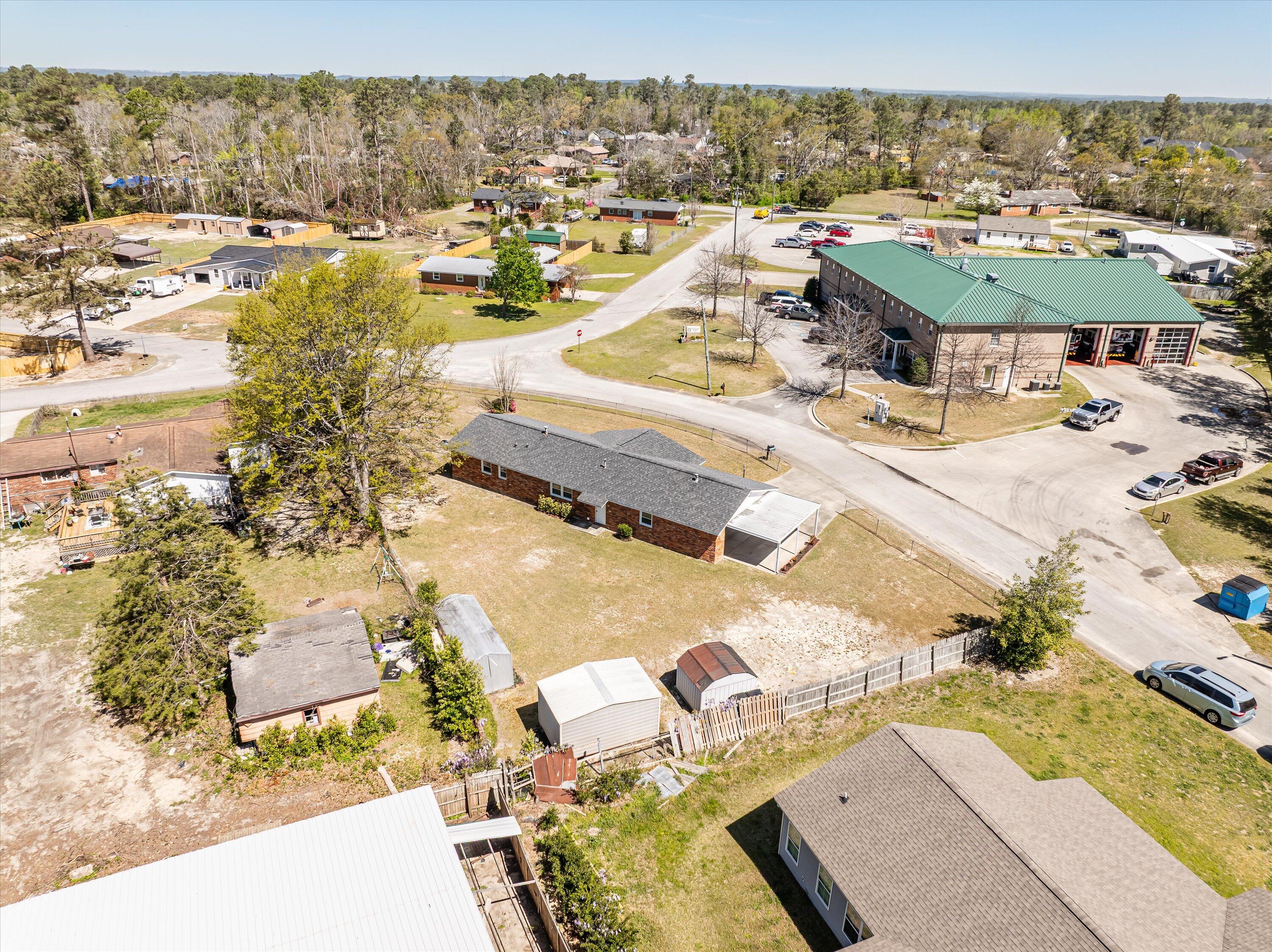 199 Plymouth Road Martinez, GA 30907 - Photo 36 of 36 09-DJI_0071-HDR