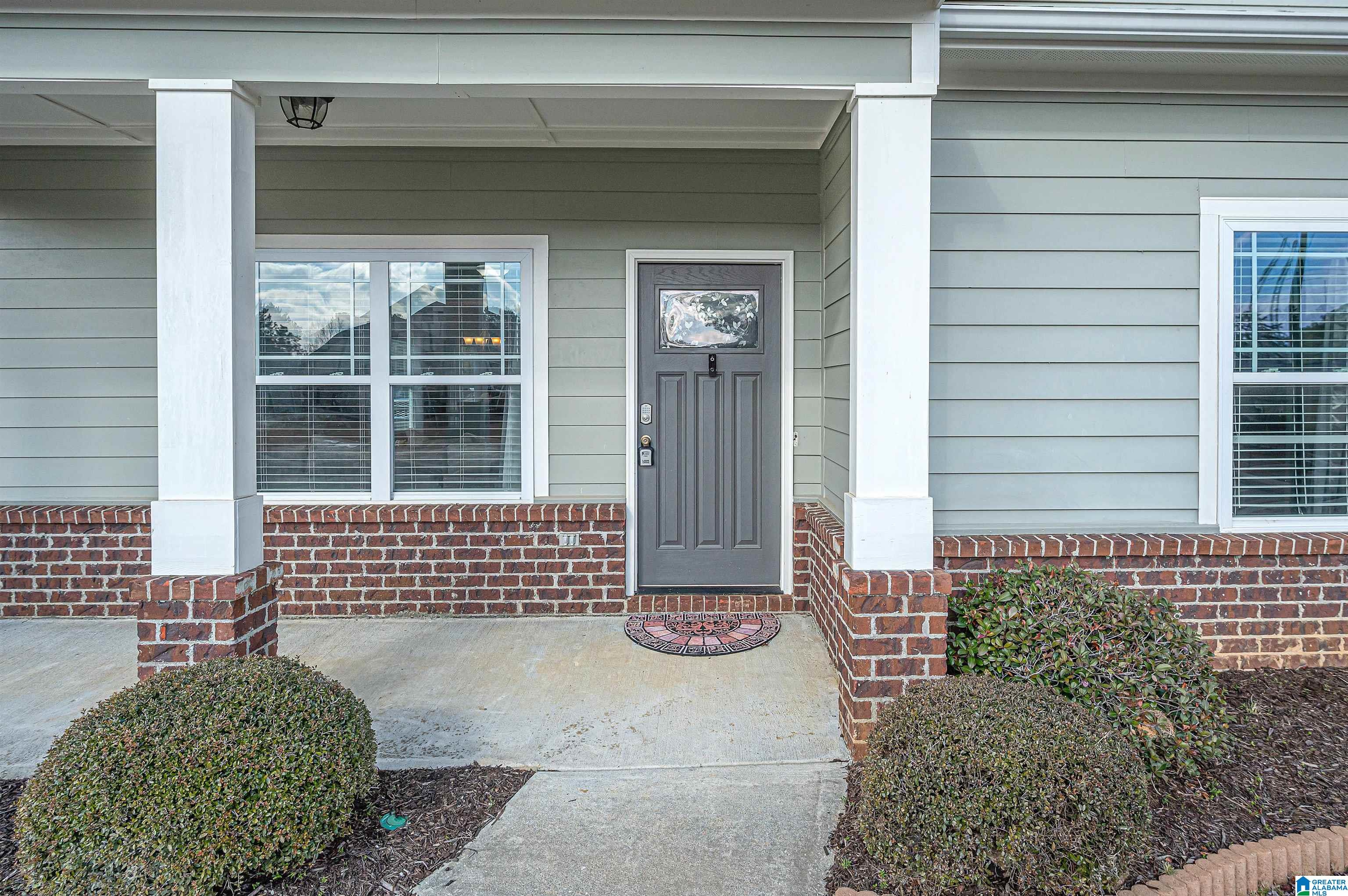 5539 Timber Leaf Way Bessemer, AL 35022 - Photo 4 of 34