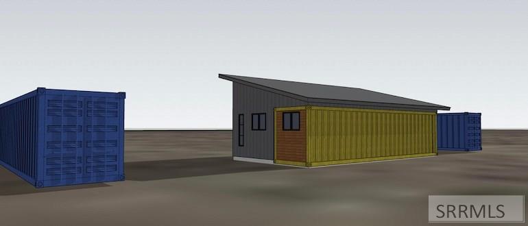 22 Sutton Lane Leadore, ID 83464 - Photo 13 of 40 Architectural Rendering