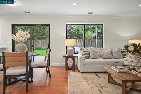 $1,865,000 | 317 Fontaine Drive, Danville, CA 94506