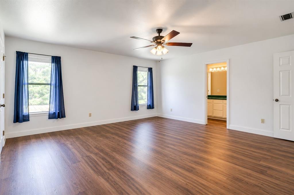1110 Jones Road Weatherford, TX 76088 - Photo 21 of 36