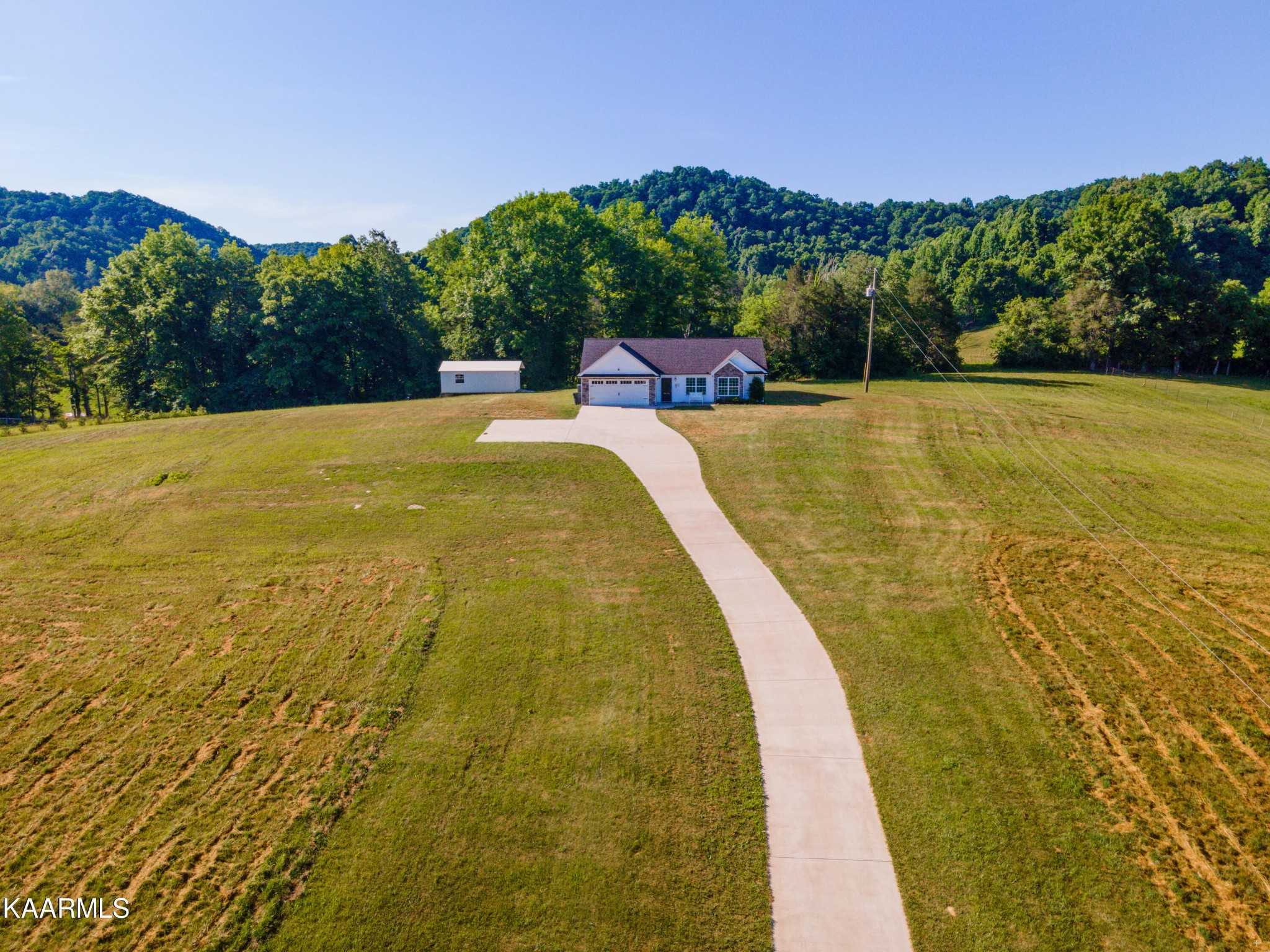 167 Hickory Valley Road Maynardville, TN 37807 - Photo 27 of 32 Gallery Image 27