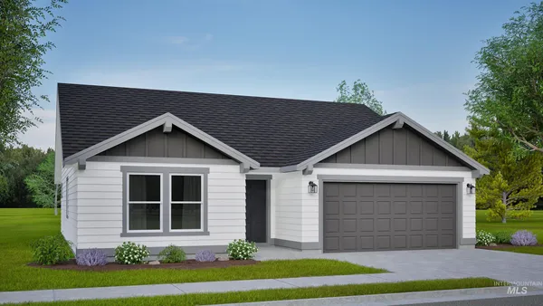 $439,990 | 3123 N Lake, Kuna, ID 83634