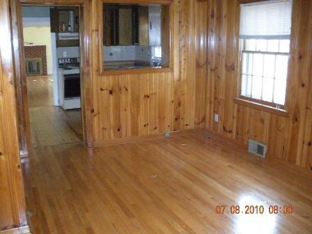 1039 Alum Springs Road Forest, VA 24551 - Photo 3 of 5 Family/Kitchen Area
