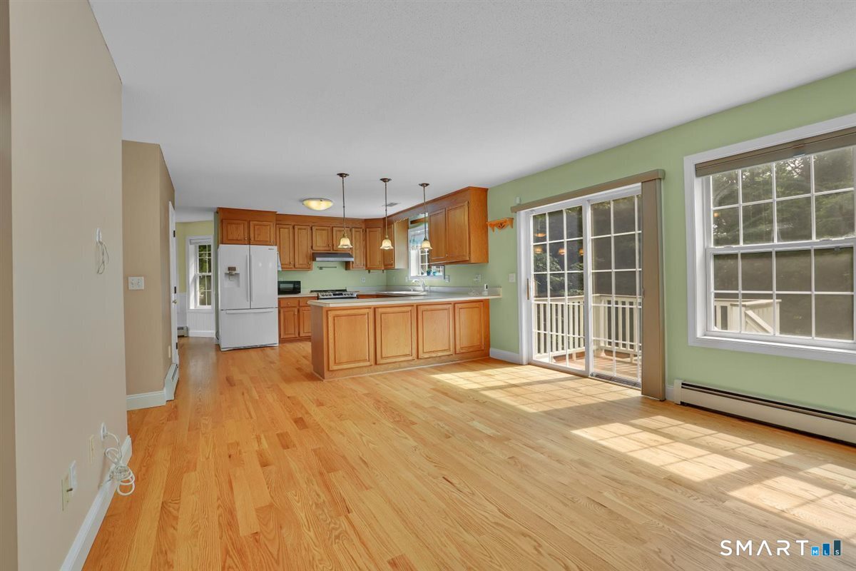 34 Old Farms Road Andover, CT 06232 - Photo 7 of 40