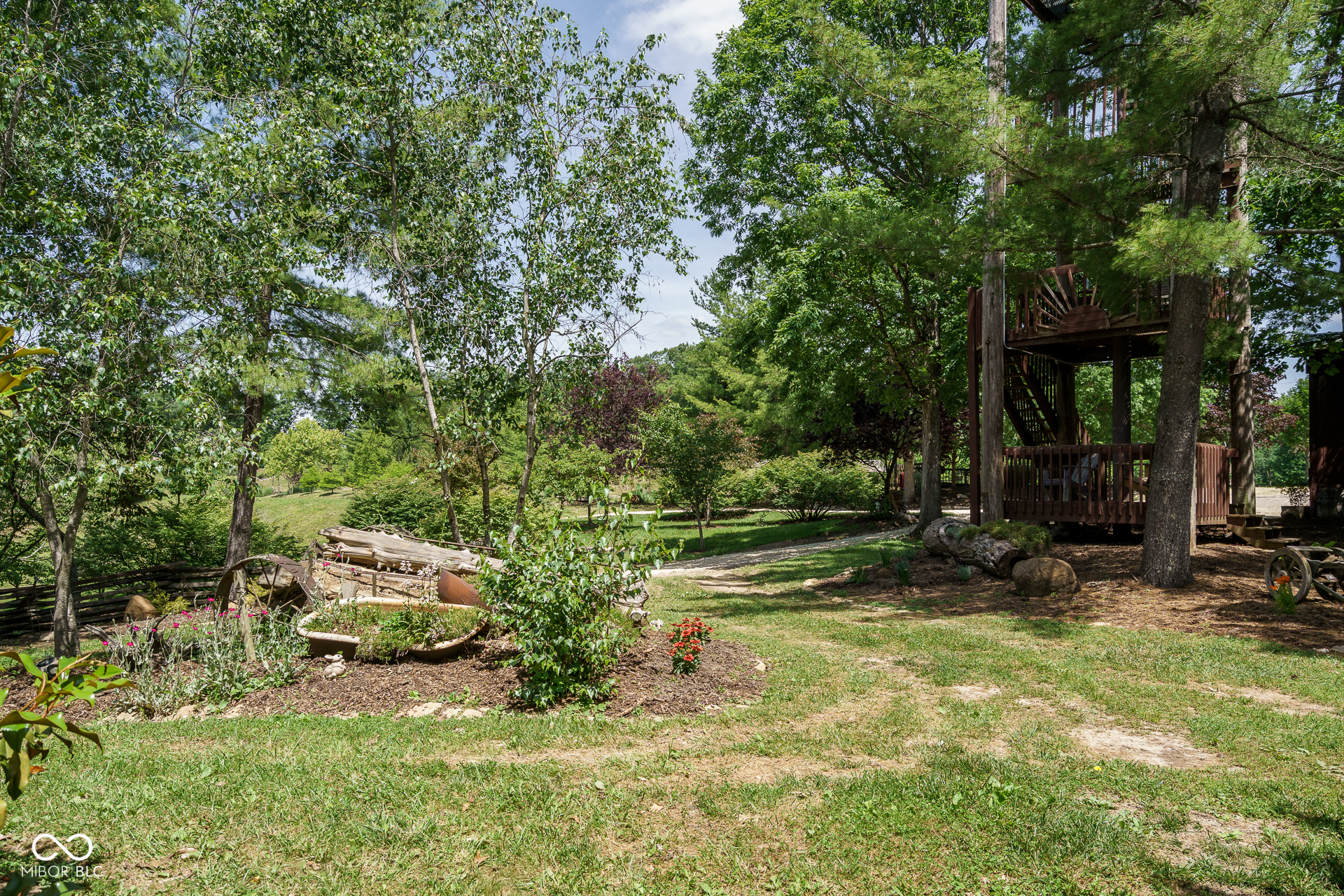 2103 Morgan Road Brookville, IN 47012 - Photo 41 of 96