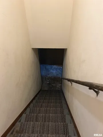 $159,900 | 413 Columbian Drive, South Jacksonville, IL 62650