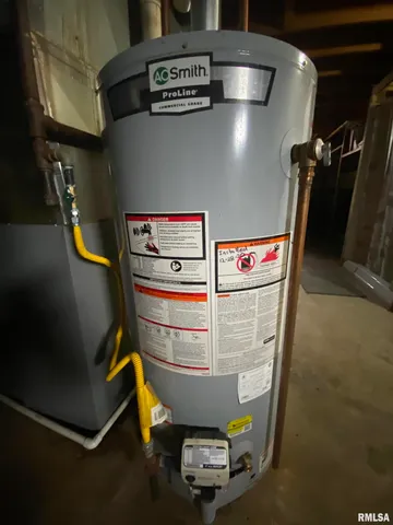 $159,900 | 413 Columbian Drive, South Jacksonville, IL 62650