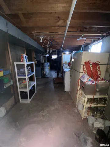 $159,900 | 413 Columbian Drive, South Jacksonville, IL 62650