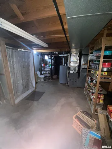 $159,900 | 413 Columbian Drive, South Jacksonville, IL 62650