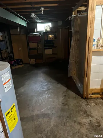 $159,900 | 413 Columbian Drive, South Jacksonville, IL 62650