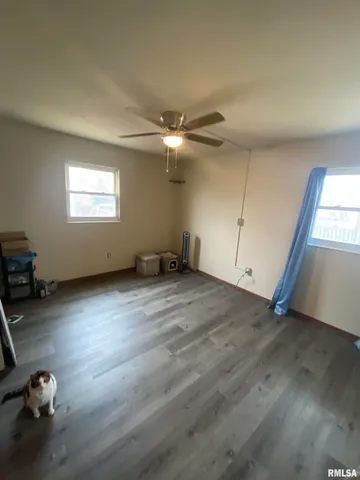 $159,900 | 413 Columbian Drive, South Jacksonville, IL 62650